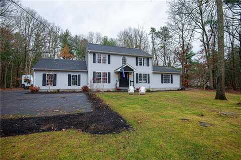 108 Skunk Hill Road, Hopkinton, RI 02832