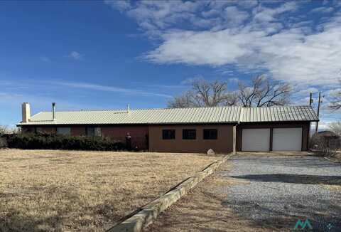 3316-3318 Luna Drive, Las Vegas, NM 87701