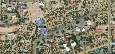 Lot 28 Superior Drive, Elephant Butte, NM 87935