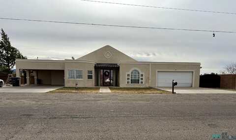 2180 E Pear Street, Deming, NM 88030