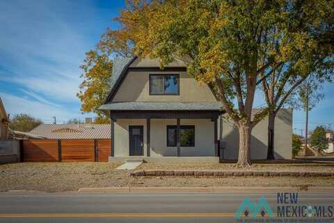 900 S Sunset Avenue, Roswell, NM 88201