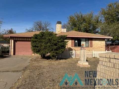 816 W 19th Street, Portales, NM 88130