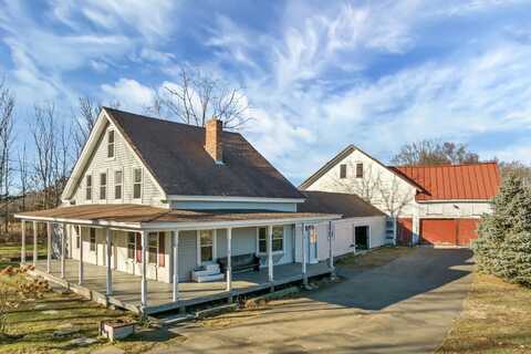 1 Carter Hill Road, Canterbury, NH 03224