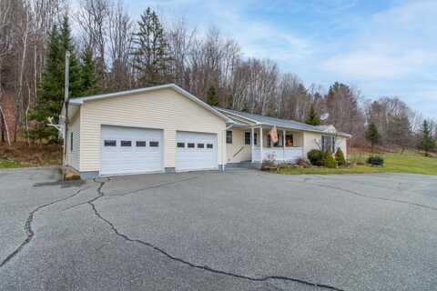 1397 Maple Hill Road, Barton, VT 05822