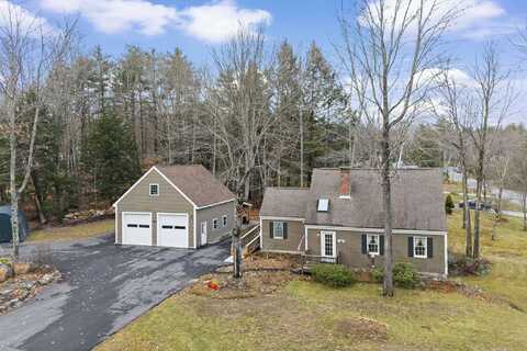 19 Symonds Road, Hillsborough, NH 03244