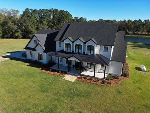 2186 Pierce Chapel Rd., Cairo, GA 39827