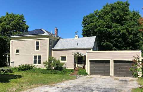 39 Winter Street, Northfield, VT 05663