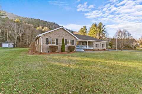 113 Blackbird Swale Drive, Huntington, VT 05462