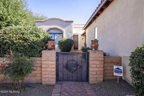 124 San Miguel, Tubac, AZ 85646