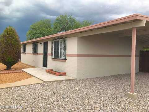 4910 E 25Th Street, Tucson, AZ 85711