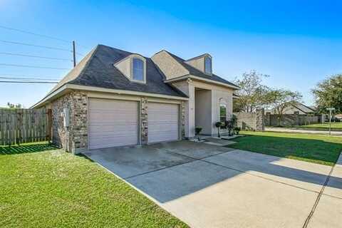 307 S PIN OAK Drive, Saint Rose, LA 70087