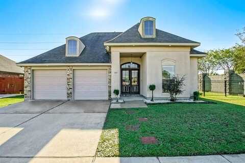 307 S PIN OAK Drive, Saint Rose, LA 70087