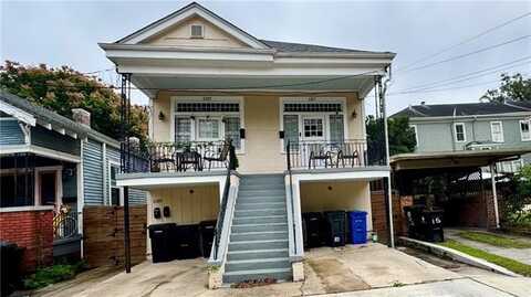 2319 SHORT Street, New Orleans, LA 70118