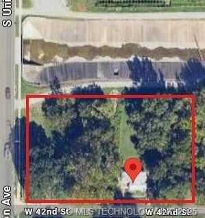 1535 W 42nd Street, Tulsa, OK 74107