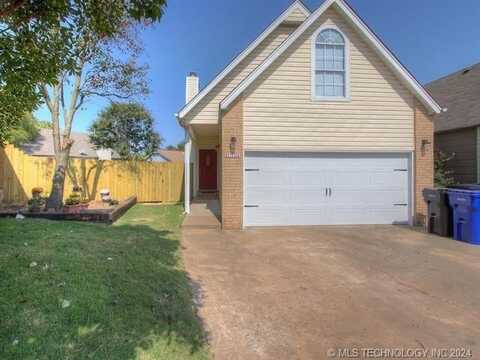 1132 W Florence Court, Broken Arrow, OK 74011