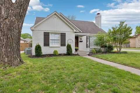 4104 S Owasso Avenue, Tulsa, OK 74105