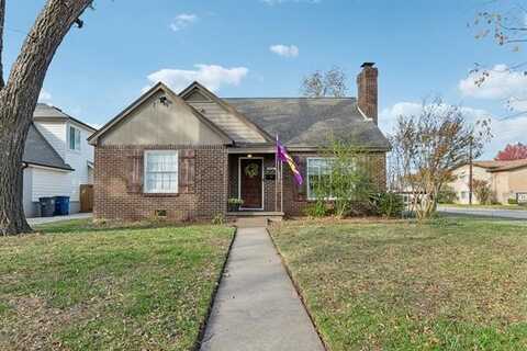 4104 S Owasso Avenue, Tulsa, OK 74105