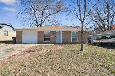 15515 S 292nd Avenue, Coweta, OK 74429