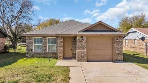 711 Geronimo Lane, Pauls Valley, OK 73075