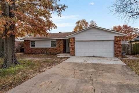 622 E 135th Street, Glenpool, OK 74033