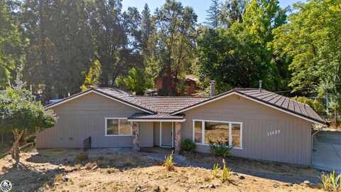 16607 S Creekside Dr, Sonora, CA 95370