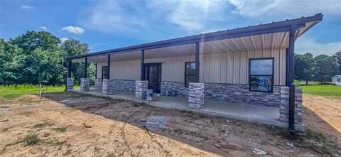 84 Reagan Drive, Eufaula, OK 74432
