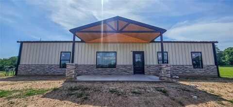 64 Reagan Drive, Eufaula, OK 74432