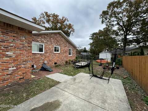 107 Gangplank Road, New Bern, NC 28562