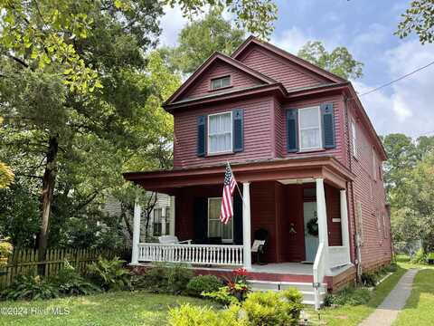 1209 National Avenue, New Bern, NC 28560