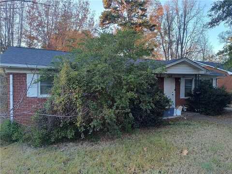 1412 Avalon Road, Greensboro, NC 27401