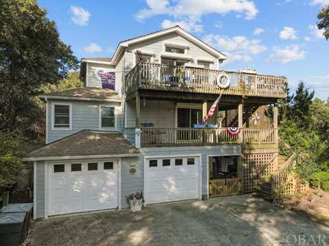 36 Eleventh Avenue, Southern Shores, NC 27949