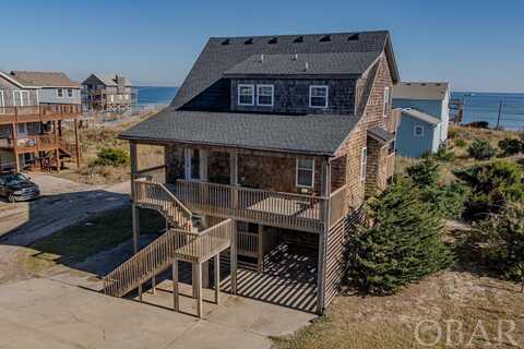 23224 Sea Oats Drive, Rodanthe, NC 27968