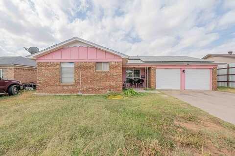 108 S Glenwood Ave, Midland, TX 79703