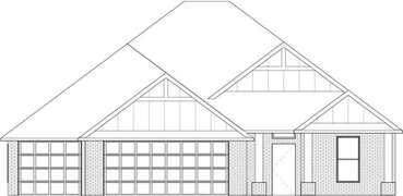 16012 Navarra Lane, Oklahoma City, OK 73160