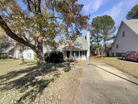 3505 Abercromby Drive, Durham, NC 27713