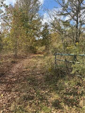 315 Rosebud Road, Broken Bow, OK 74728