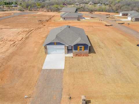 3441 Manning Farms Boulevard, El Reno, OK 73036