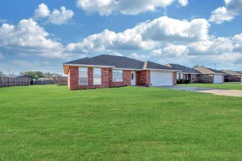 1613 Sommerset Place, Altus, OK 73521