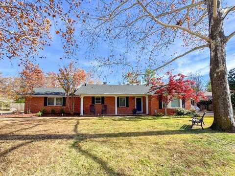 2733 Meadowbrook Drive, Norman, OK 73072