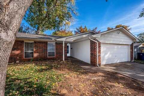 1206 N Walker Drive, Guthrie, OK 73044