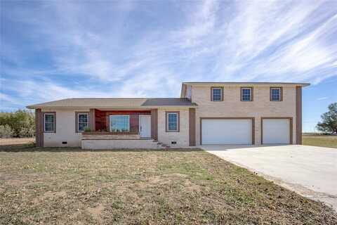 620 Rusty Wayne Drive, Mooreland, OK 73852