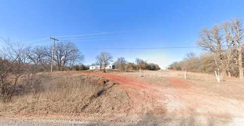 0 Little River Road, Tecumseh, OK 74873