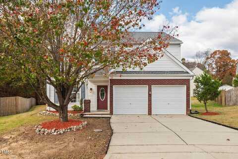 107 Hearthside Court, Apex, NC 27502