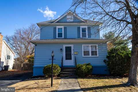 116 CENTER STREET, GIBBSTOWN, NJ 08027