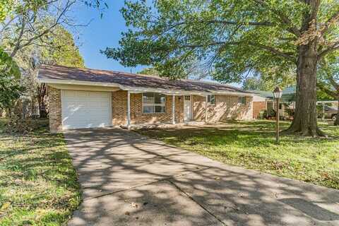 2001 SE 26th Avenue, Mineral Wells, TX 76067