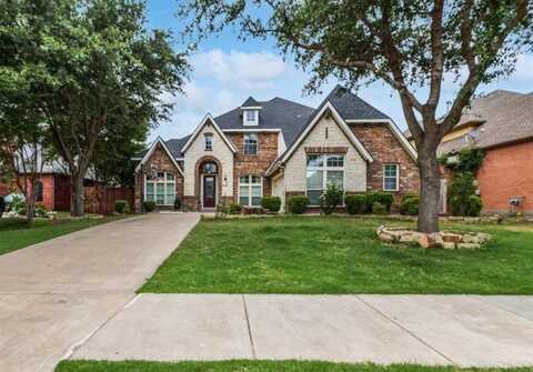 9314 royal burgess Drive, Rowlett, TX 75089