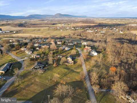 TIPPETTS DRIVE, MERCERSBURG, PA 17236