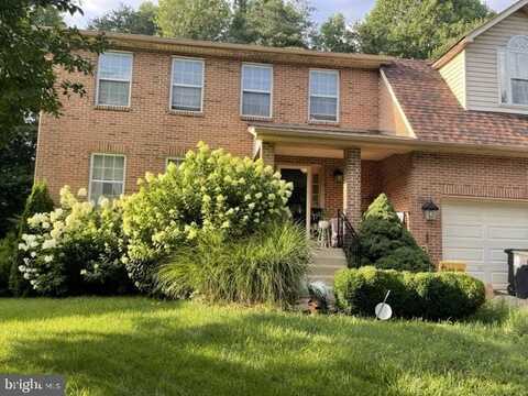 11006 PELICAN DRIVE, UPPER MARLBORO, MD 20772