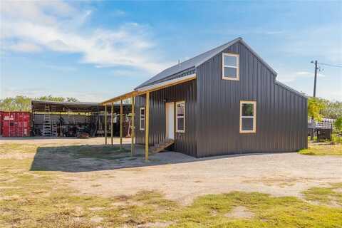 701 County Road 114, Coleman, TX 76834