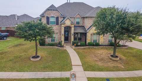 4916 Havenside Way, Mansfield, TX 76063